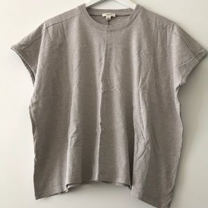 Aritzia Wilfred Limoges shirt